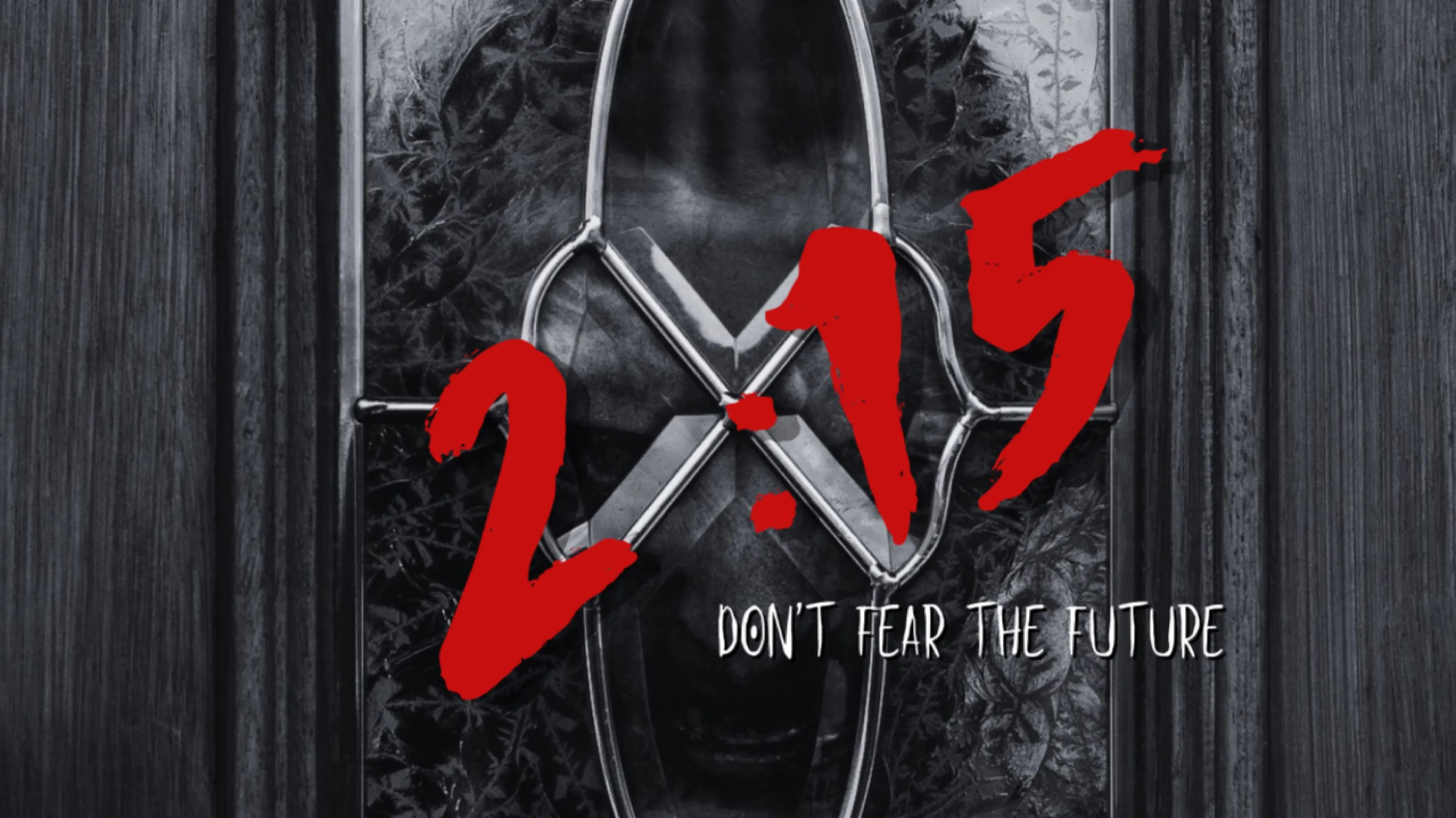 2:15 poster